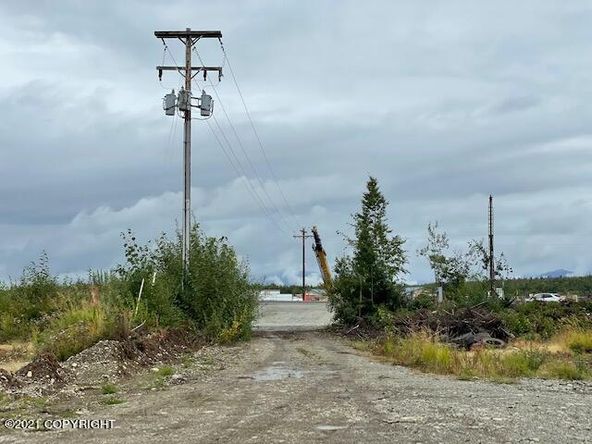 7699 W Parks Hwy, Wasilla, AK 99623